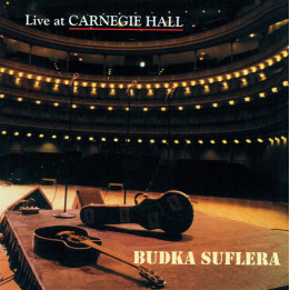 Budka Suflera - Live At Carnegie Hall (2CD)