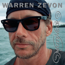 Zevon Warren - Mutineer (Rocktober 2025) (LP)