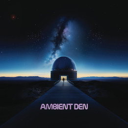 Ambient Den - Ambient Den (CD)