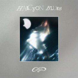 Citizen - Halcyon Blues (LP Sea/Glass)