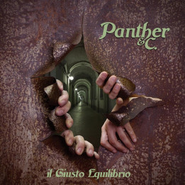 Panther & C. - Il Giusto Equilibrio (CD)