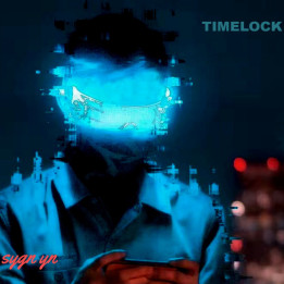 Timelock - Sygn Yn (CD)