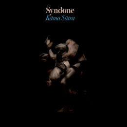 Syndone - Kama Sutra (CD)