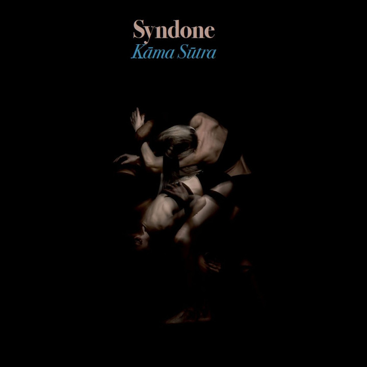 Syndone - Kama Sutra (CD)