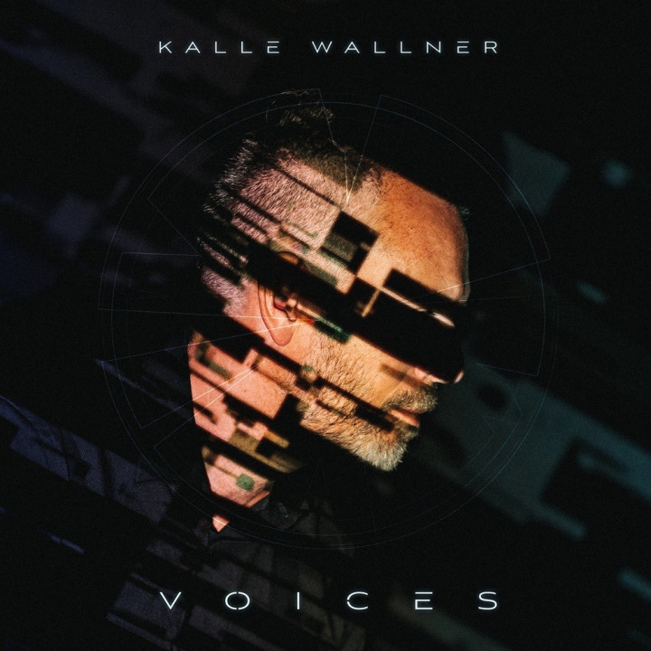 Kalle Wallner - Voices (CD)