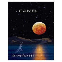 Camel - Moondances (DVD)