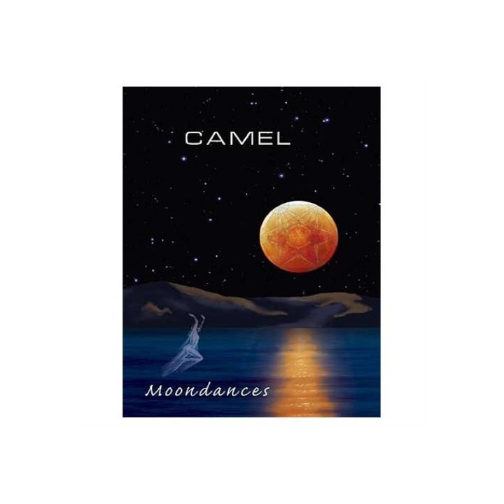 Camel - Moondances (DVD)