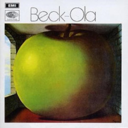 Beck Jeff - Beck-Ola (CD)