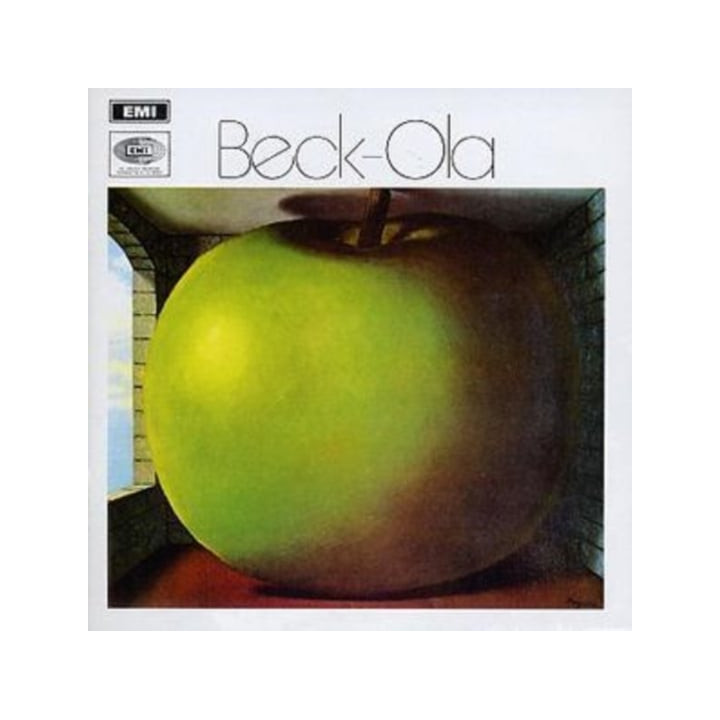 Beck Jeff - Beck-Ola (CD)