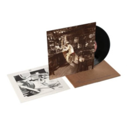 Led Zeppelin - In Through The Out Door (LP)