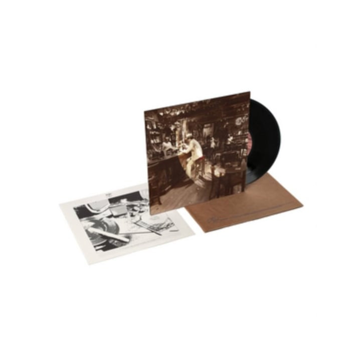 Led Zeppelin - In Through The Out Door (LP)