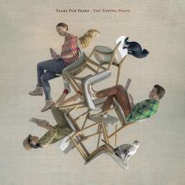 Tears For Fears - The Tippinig Point (CD)