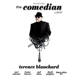 Blanchard Terence - The Comedian (CD)