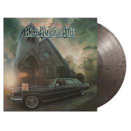 Blue Oyster Cult - On Your Feet Or On Your Knees (Silver Vinyl) (2LP)
