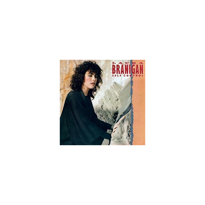 Branigan Laura - Self Control (LP)