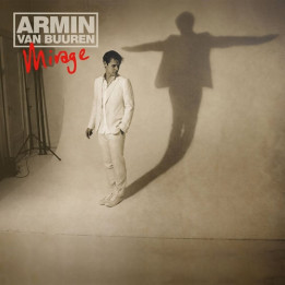 Buuren Armin Van - Mirage (2LP)