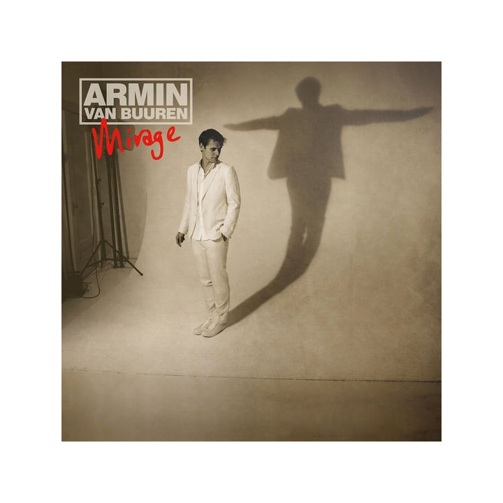 Buuren Armin Van - Mirage (2LP)