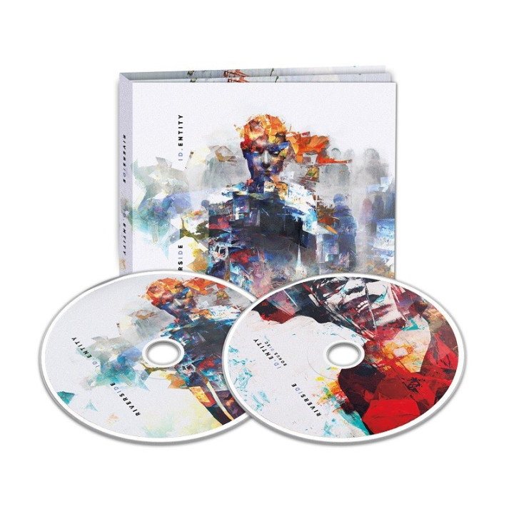 Riverside - ID.Entity (2CD)