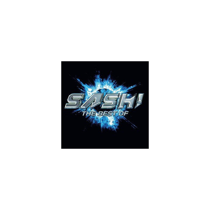 Sash! - The Best Of (2LP)