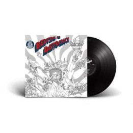 Dead Kennedys - Bedtime For Democracy (LP)