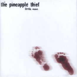 Pineapple Thief The - Little Man (CD)