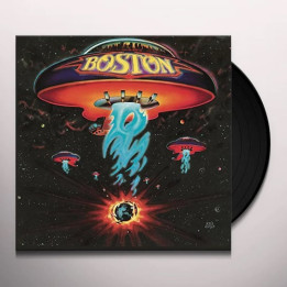 Boston - Boston (LP)