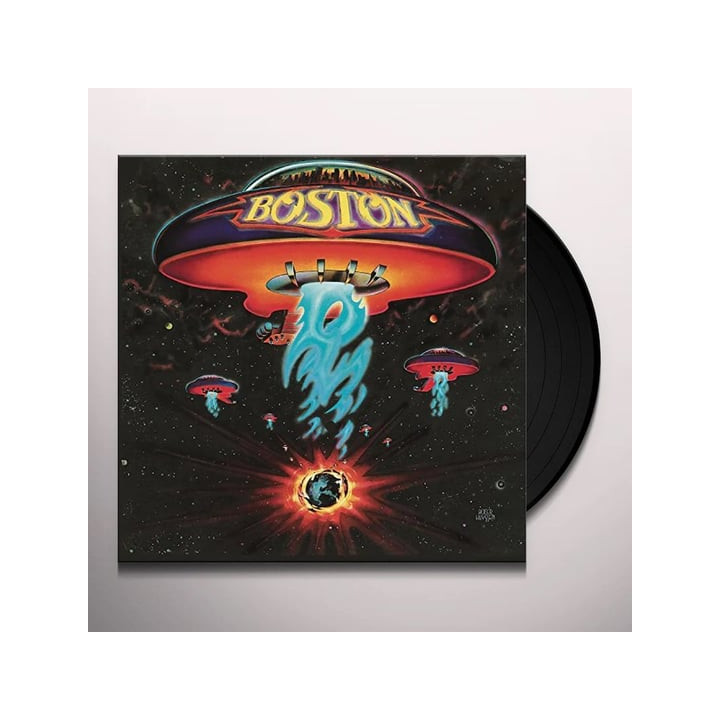 Boston - Boston (LP)