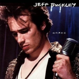 Buckley Jeff - Grace (LP)