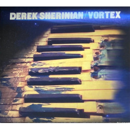 Sherinian Derek - Vortex (LP White+CD)