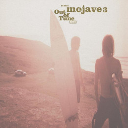 Mojave 3 - Out Of Tune (2026 Remaster At Abbey Road) (CD)
