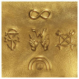 Weezer - Weezer (The Gold Album) (LP)