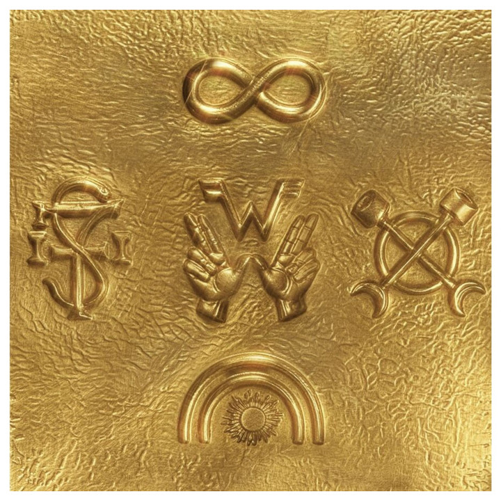 Weezer - Weezer (The Gold Album) (LP)