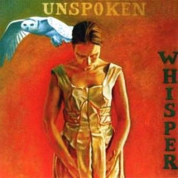 Flamborough Head - Unspoken Whisper (CD)