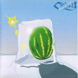 Court - Frost Of Watermelon (CD)