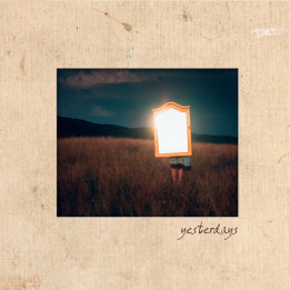 Yesterdays - Holdfénykert (CD)