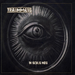 Traumhaus - In Oculis Meis (LP German Version Ltd.)