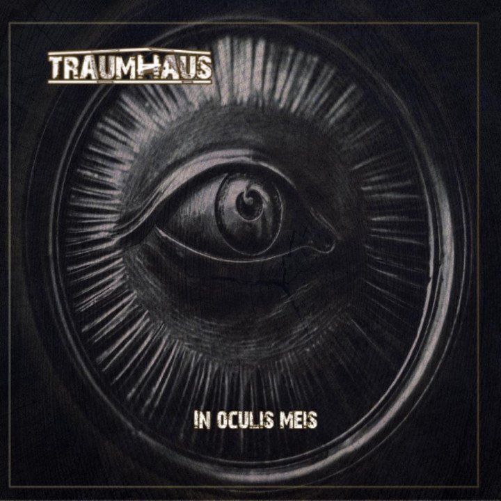 Traumhaus - In Oculis Meis (LP German Version Ltd.)