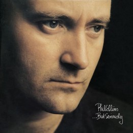 Collins Phil - But Seriously (CD)