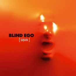 Blind Ego - Mirror (CD)