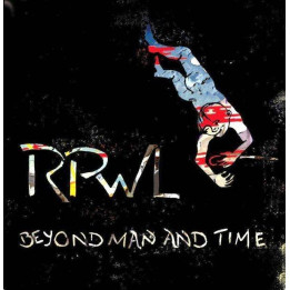 RPWL - Beyond Man And Time (CD)