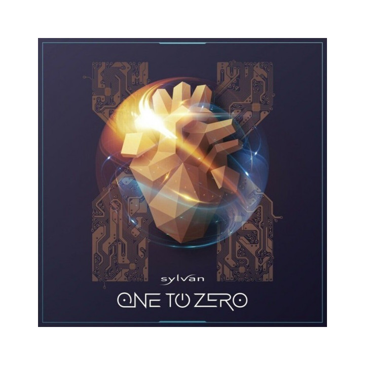 Sylvan - One To Zero (CD)