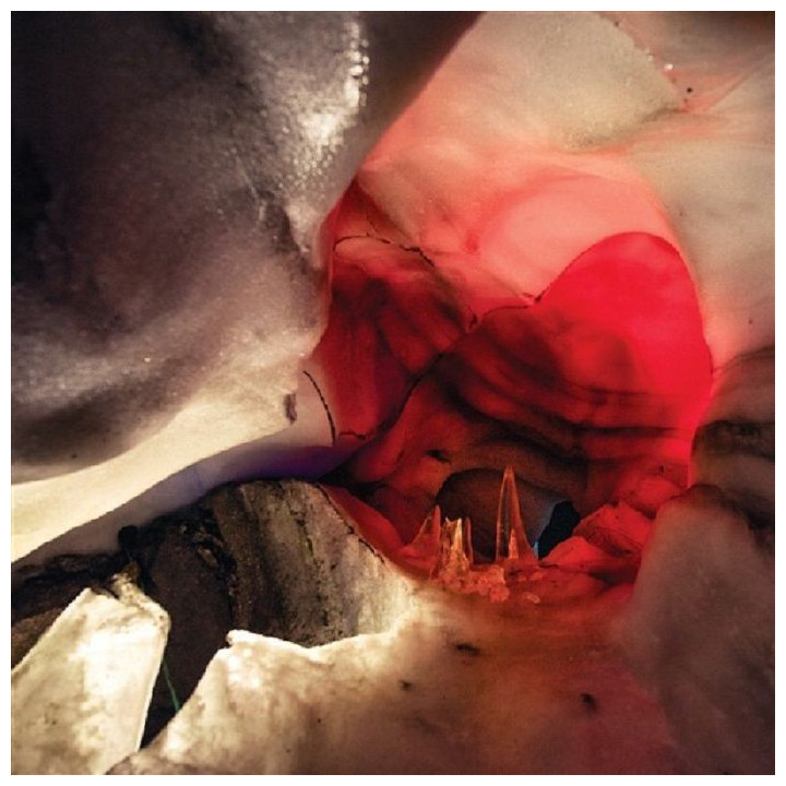 Kristoffer Gildenlöw - Empty (2LP)