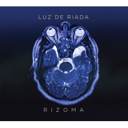 Luz De Riada - Rizoma (CD)