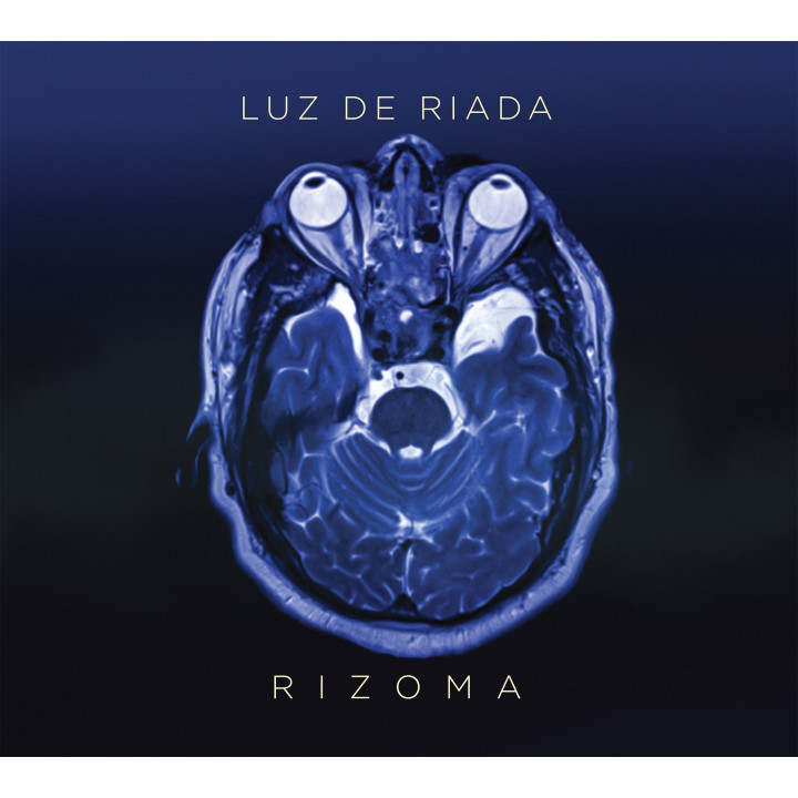 Luz De Riada - Rizoma (CD)