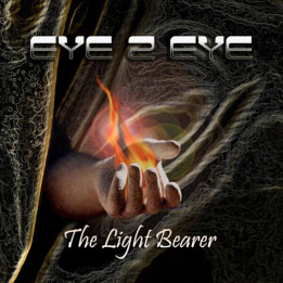 Eye 2 Eye - The Light Bearer (CD)