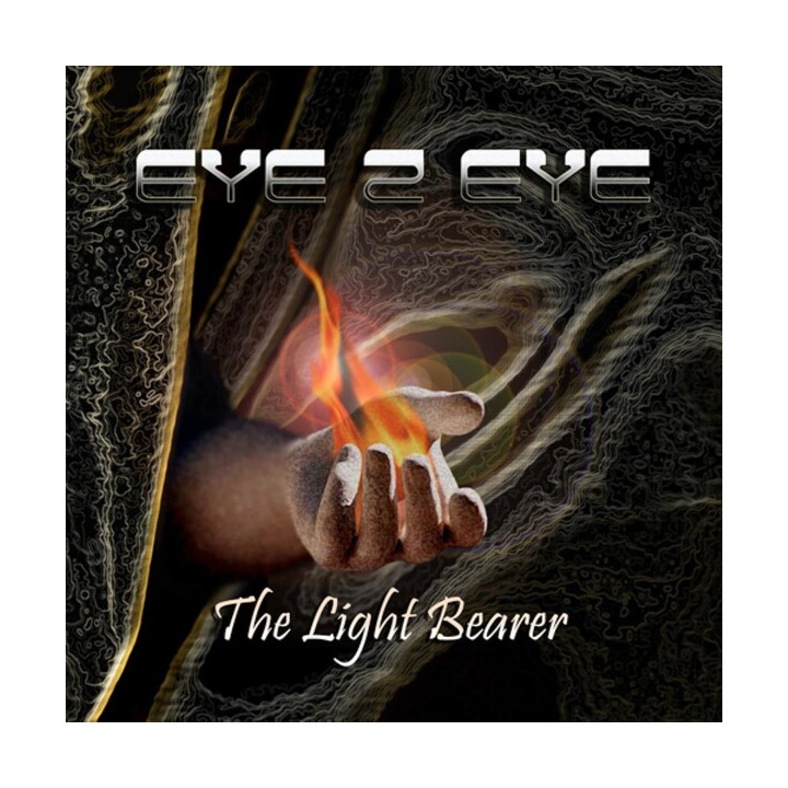 Eye 2 Eye - The Light Bearer (CD)