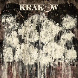 Krakow - Diin (2LP)