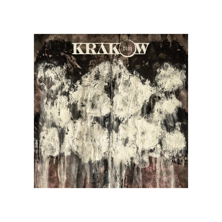 Krakow - Diin (2LP)
