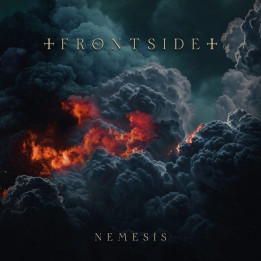 Frontside - Nemesis (CD)