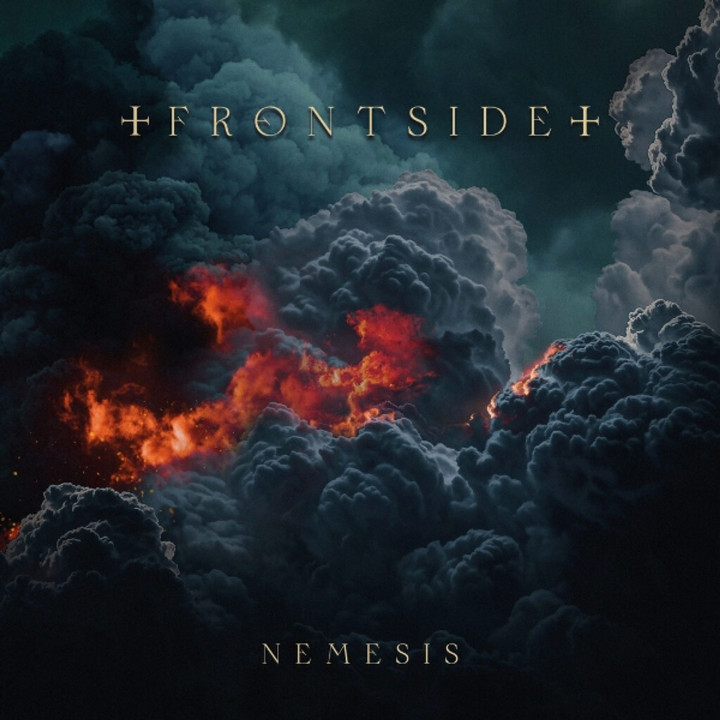 Frontside - Nemesis (CD)